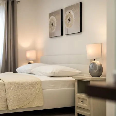 Eden Apartamento Zadar