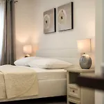 Eden Apartmán Zadar