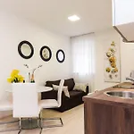 Apartmán Eden