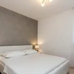 Apartmán Eden