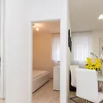 Apartmán Eden Zadar