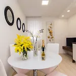 Apartmán Eden