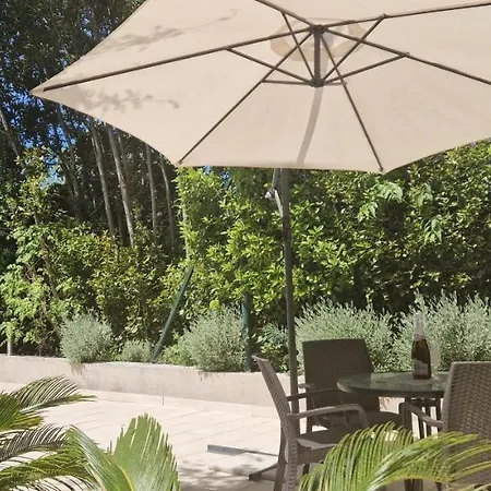 Apartamento Eden Zadar