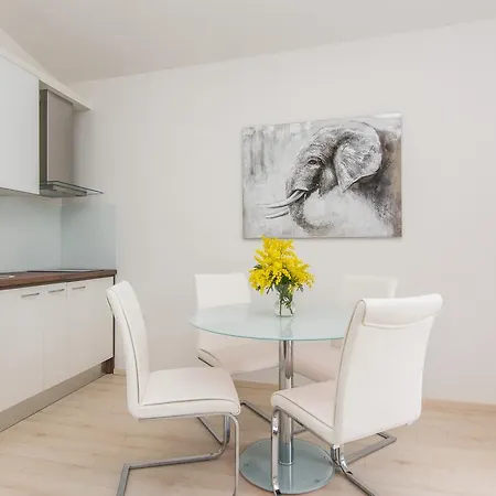 Eden Apartamento