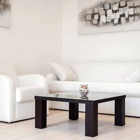 Eden Appartement