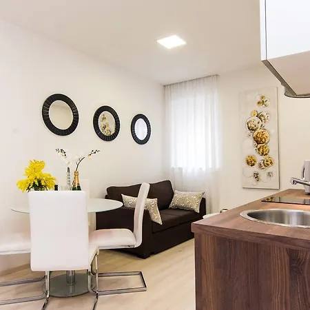 Appartement Eden