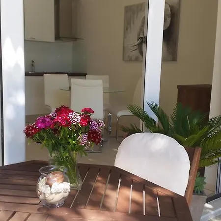 Eden Appartement *