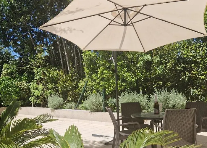 Appartement Eden Zadar