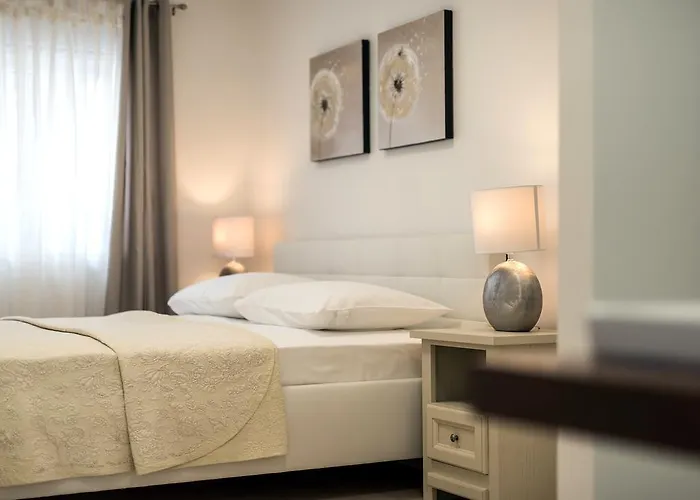 Eden Appartement Zadar