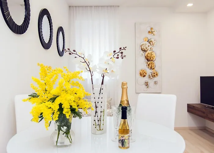 Eden Appartement Zadar