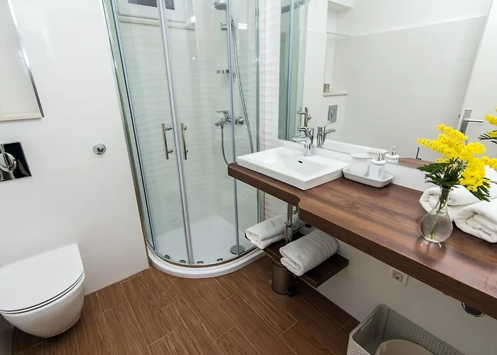 Eden Appartement Zadar